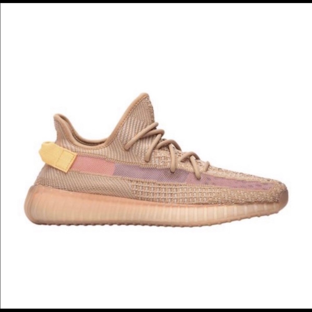 YEEZY BOOST 350 Clay